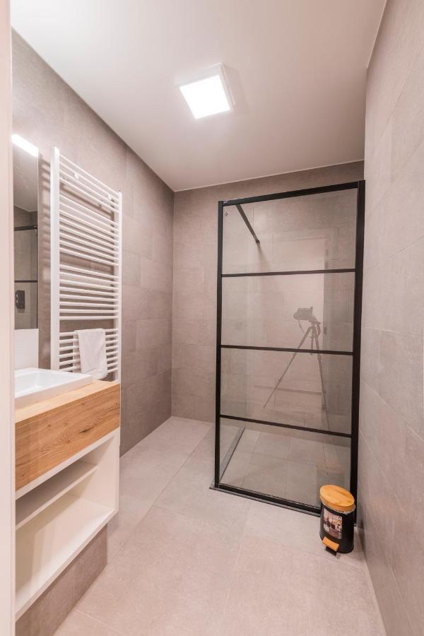 Belcasa Mar Suites & Lofts Aparthotel Middelkerke Ngoại thất bức ảnh