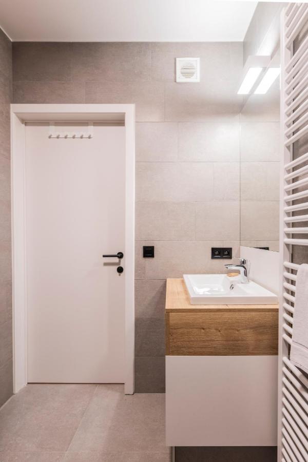 Belcasa Mar Suites & Lofts Aparthotel Middelkerke Ngoại thất bức ảnh