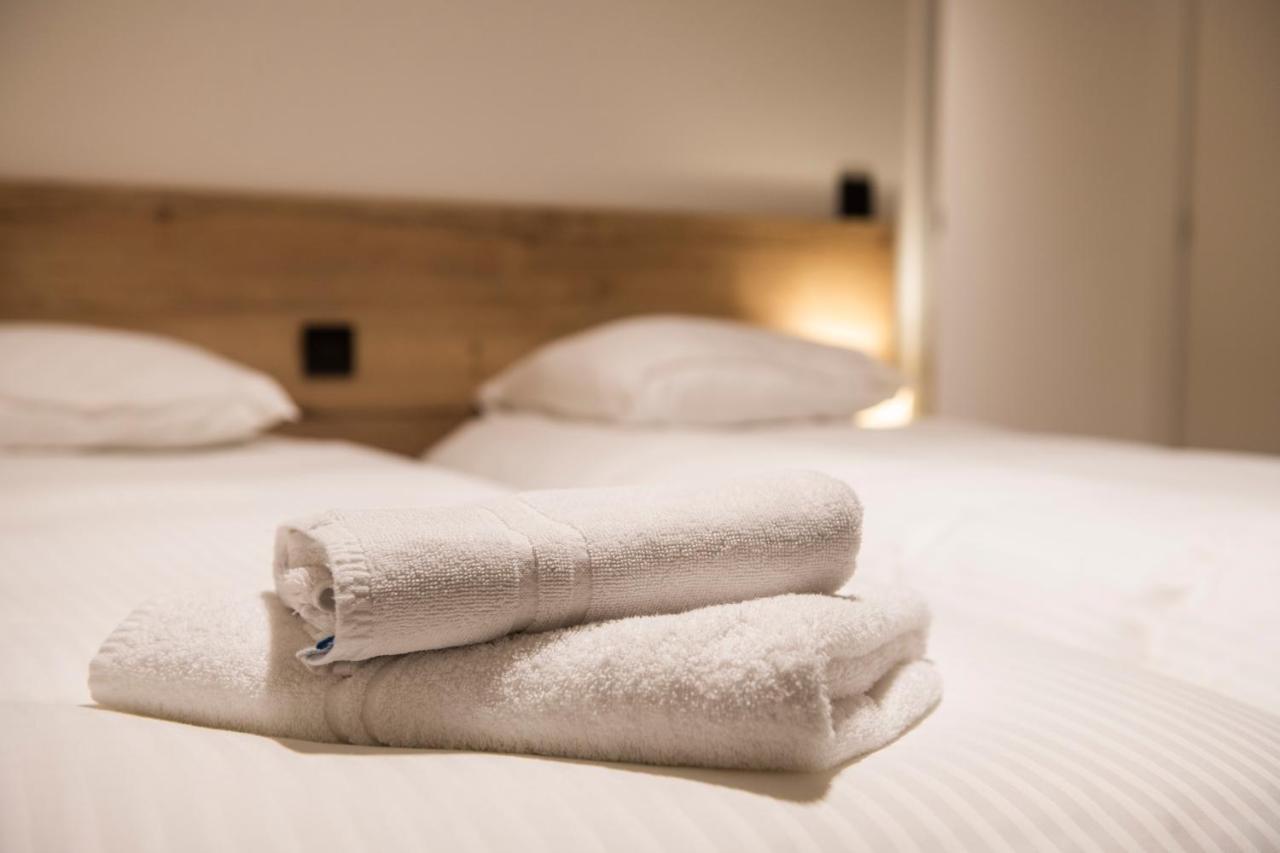Belcasa Mar Suites & Lofts Aparthotel Middelkerke Ngoại thất bức ảnh