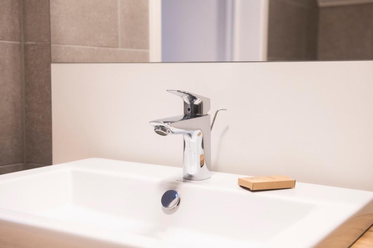 Belcasa Mar Suites & Lofts Aparthotel Middelkerke Ngoại thất bức ảnh