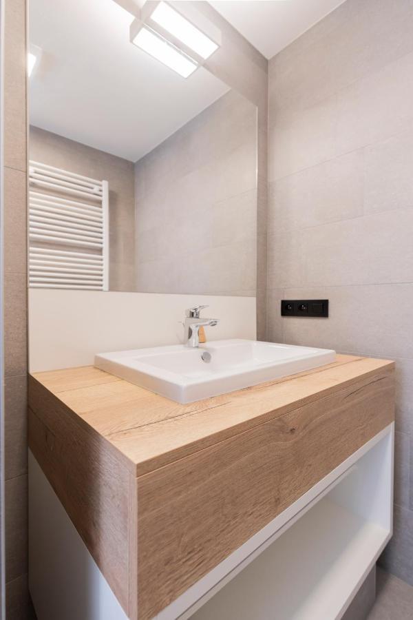Belcasa Mar Suites & Lofts Aparthotel Middelkerke Ngoại thất bức ảnh