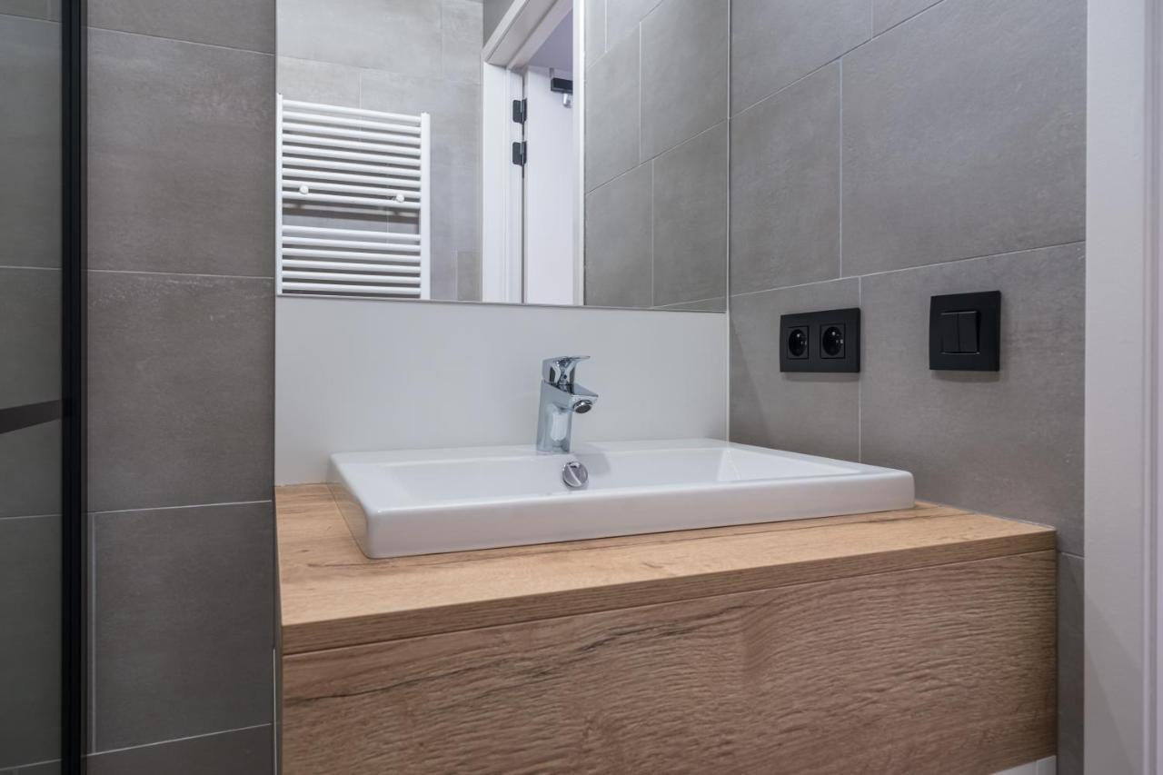 Belcasa Mar Suites & Lofts Aparthotel Middelkerke Ngoại thất bức ảnh