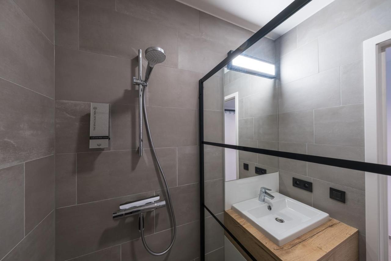 Belcasa Mar Suites & Lofts Aparthotel Middelkerke Ngoại thất bức ảnh