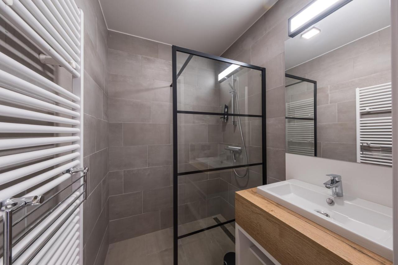 Belcasa Mar Suites & Lofts Aparthotel Middelkerke Ngoại thất bức ảnh