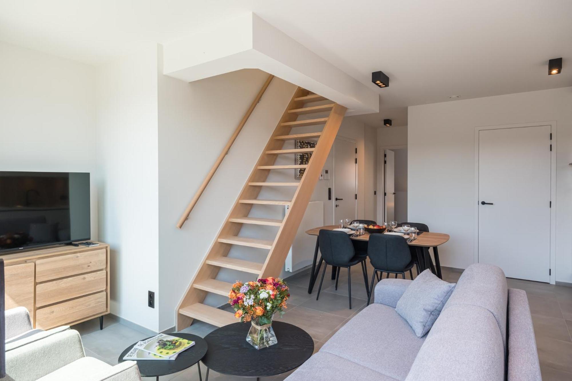 Belcasa Mar Suites & Lofts Aparthotel Middelkerke Ngoại thất bức ảnh