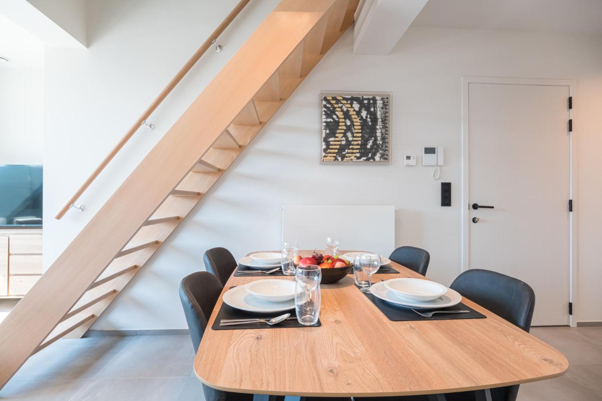 Belcasa Mar Suites & Lofts Aparthotel Middelkerke Ngoại thất bức ảnh