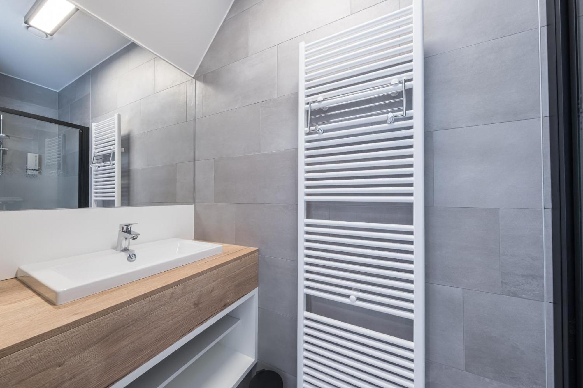 Belcasa Mar Suites & Lofts Aparthotel Middelkerke Ngoại thất bức ảnh